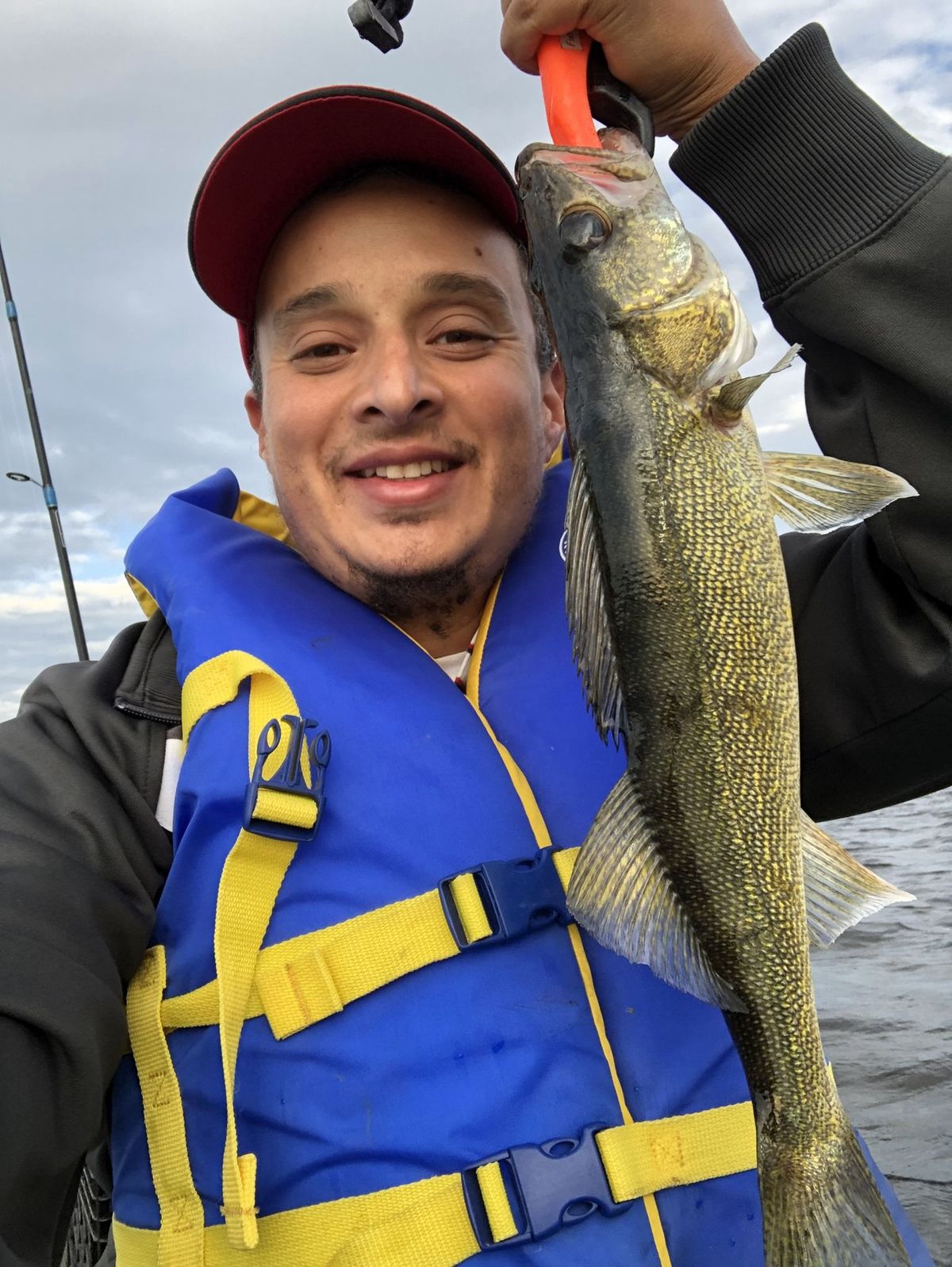 Ottawa Boat Fishing Charters
